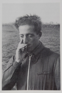 Bernhard Märschel