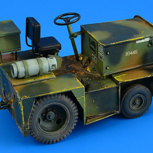 United Tractor G40C TOW Tractor (LPG) – Obrázok 2