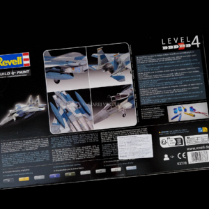 Boeing F-15C Eagle 1/72 - Image 3