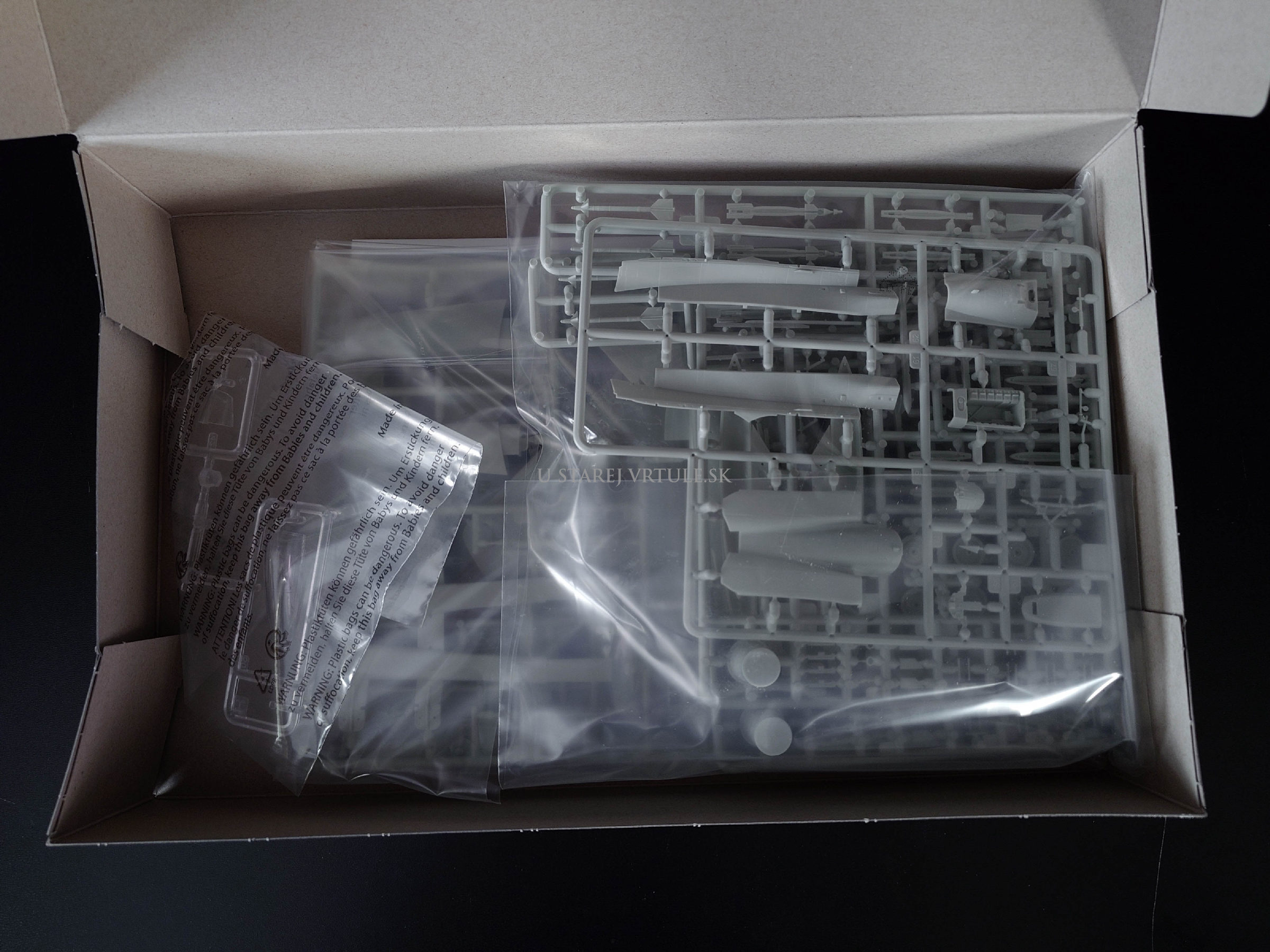 Boeing F-15C Eagle 1/72