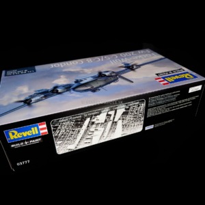 Focke-Wulf Fw 200 C-5/C-8 Condor 1/72 - Image 3