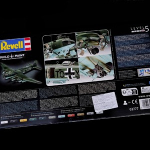 Focke-Wulf Fw 200 C-5/C-8 Condor 1/72 - Image 4