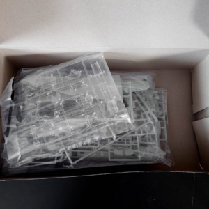 Focke-Wulf Fw 200 C-5/C-8 Condor 1/72 - Image 5