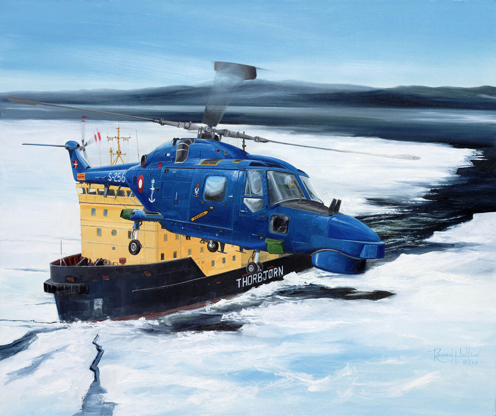 Lynx MK.90
