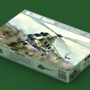 Mil mi-2URN Hoplite - Image 2