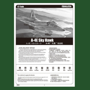 A-4E Sky Hawk - Image 5
