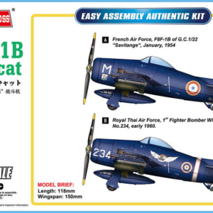 F8F-1B Bearcat - Image 1