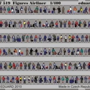 Figures Airliner – Obrázok 2