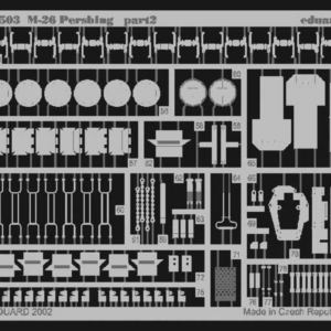 M-26 Pershing - Image 2