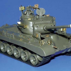 M-26 Pershing - Image 3