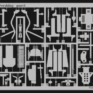 M-26 Pershing - Image 1