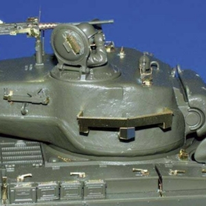 M-26 Pershing - Image 4