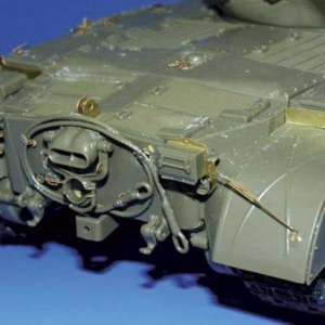 M-26 Pershing - Image 5