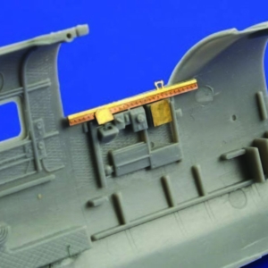 B-25B Mitchell interior für Accurate Miniatures Bausatz – Obrázok 3