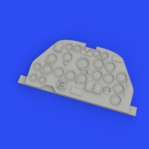P-38J LööK for TAMIYA - Image 1