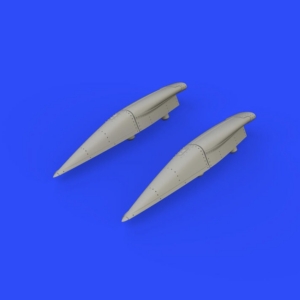 Crusader air intakes for Hasegawa - Image 6
