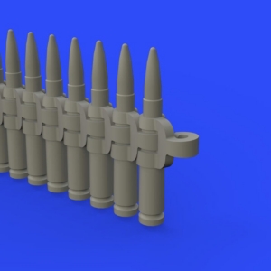 Ammo belts 12,7mm - Image 2