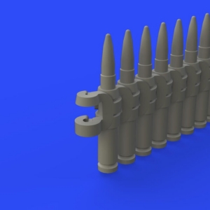 Ammo belts 12,7mm - Image 1
