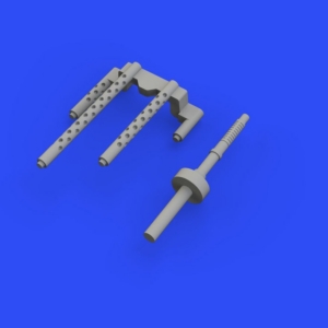 P-38F/G gun barrels for Tamiya - Image 3