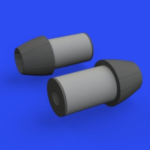 F/A-18E,F exhaust nozzles PRINT for MENG – Obrázok 2