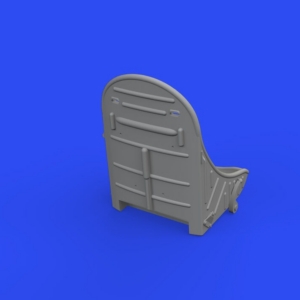 P-38J seat PRINT for TAMIYA - Image 2