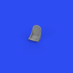P-38J seat PRINT for TAMIYA - Image 1