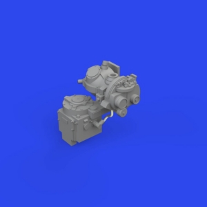 B-25J bombsight PRINT 1/48 HKM - Image 3