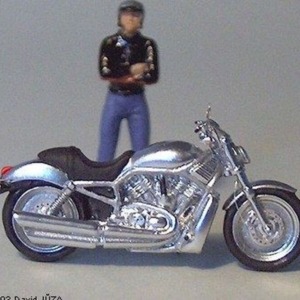 American Cruiser 2000 – Obrázok 3