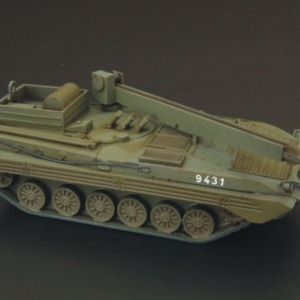BREM-2 recovery vehicle - Image 1