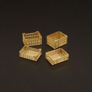 Plastic Crates - Image 2