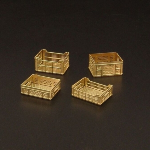 Plastic Crates - Image 3