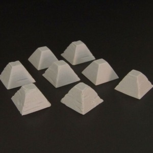 Dragon’s Teeth tank traps - Image 2