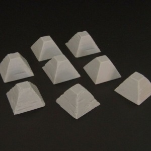 Dragon’s Teeth tank traps - Image 3