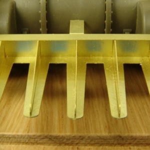 Rhinoceros hedgerow cutter – Obrázok 2
