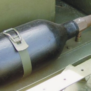 British FIRE EXTINGUISHER external - Image 2