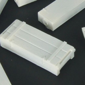Wooden boxes - Image 2