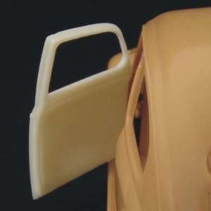 DOOR for Volkswagen type 82E - Image 2