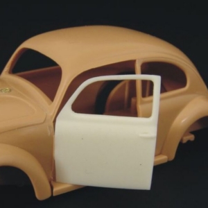 DOOR for Volkswagen type 82E - Image 1