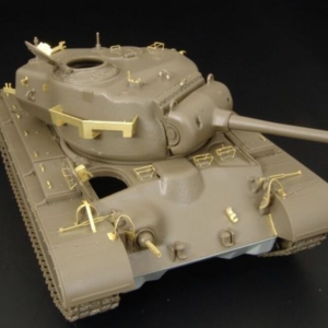 M26 PERSHING - Image 1