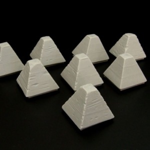 Dragon’s Teeth tank traps - Image 2