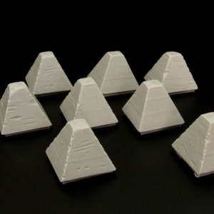 Dragon’s Teeth tank traps - Image 3