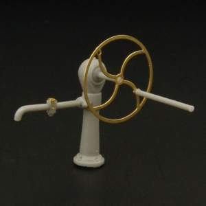 Industrial style water pump - Image 3
