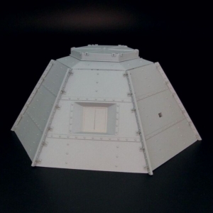 Japanese steel pillbox - Image 4