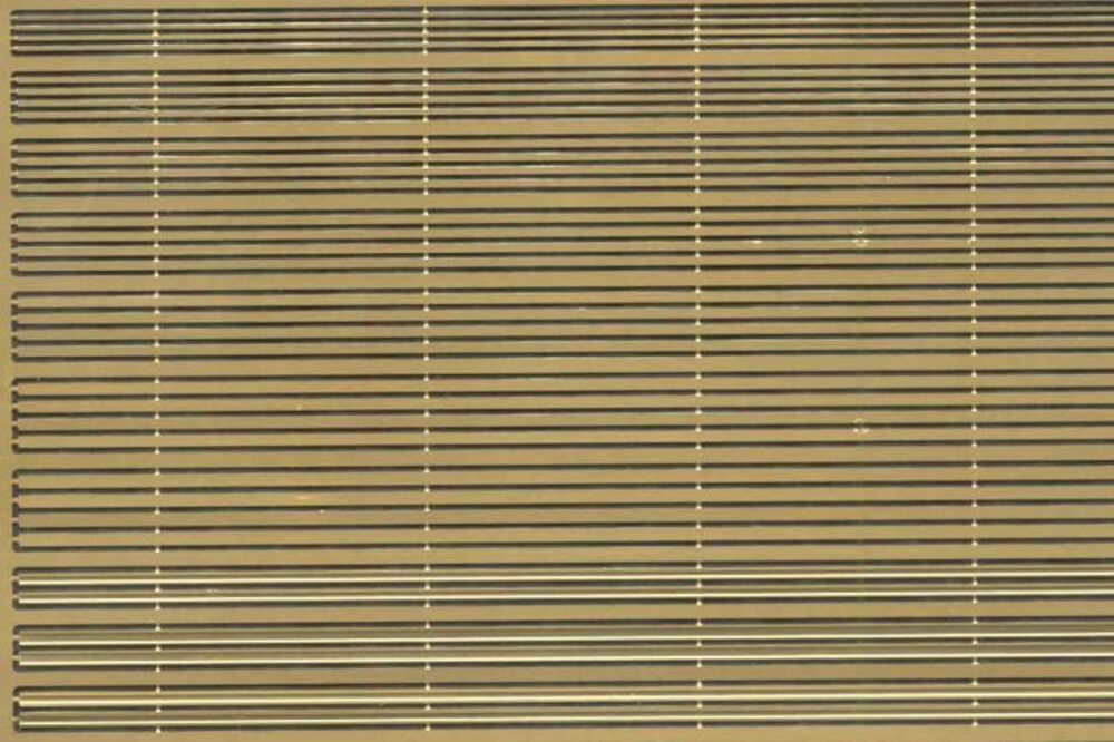 STRIPS 0,3-1,0mm