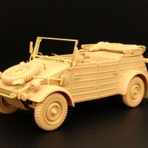 Kubelwagen - Image 2