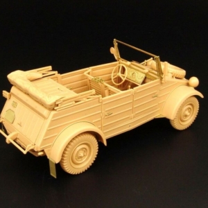 Kubelwagen - Image 1