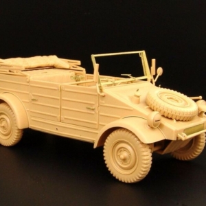 Kubelwagen - Image 4