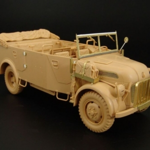 STEYR 1500A-01 - Image 2