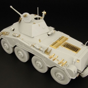 Sd Kfz 234-2 Puma - Image 5