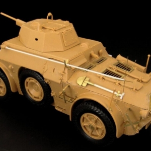 Autoblinda AB-43 - Image 3